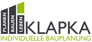 Bauplan Klapka